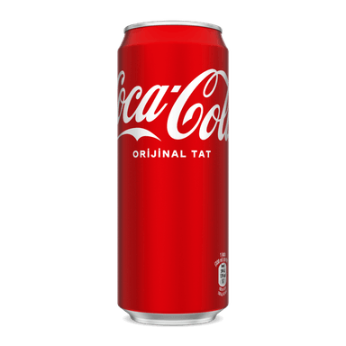 Coca Cola 330ml