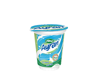 Ayran