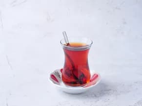 Bardak Çay