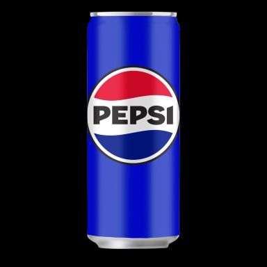 Pepsi 330ml